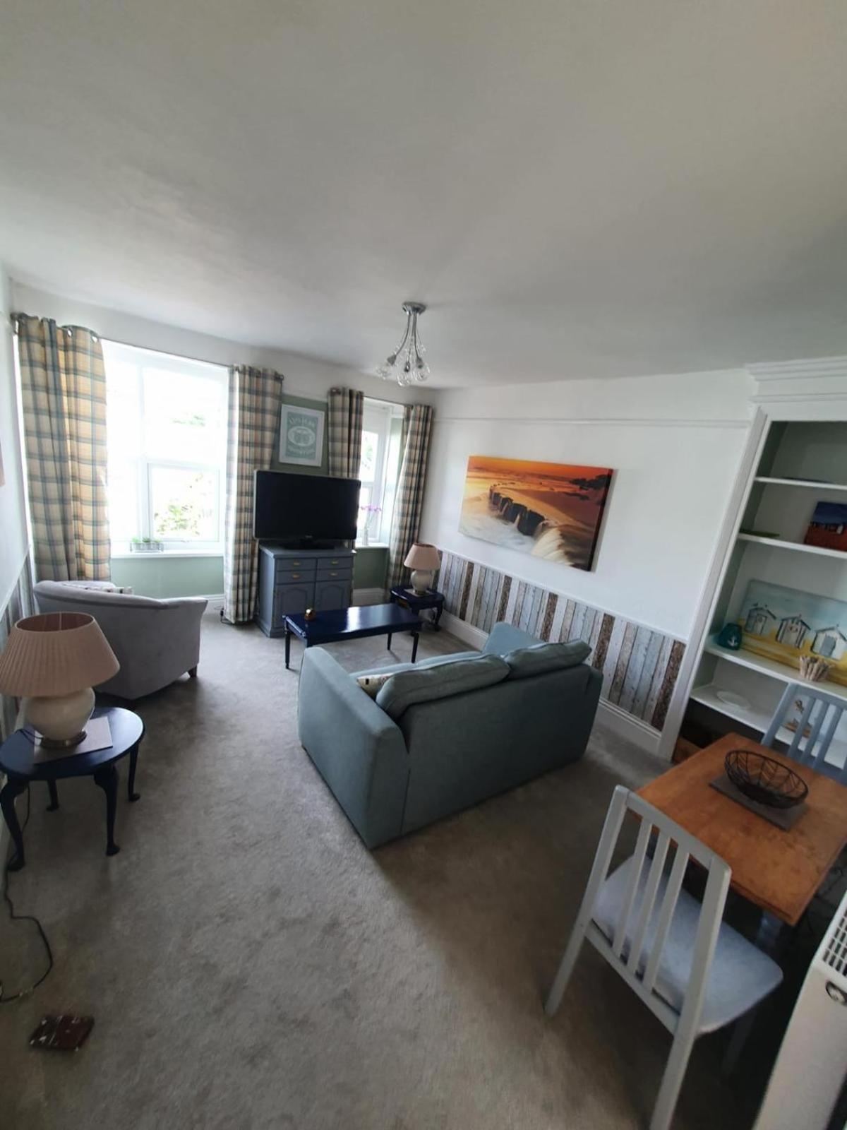 The Bay Apartment